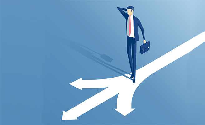 Windows of a building in Nuremberg, Germany